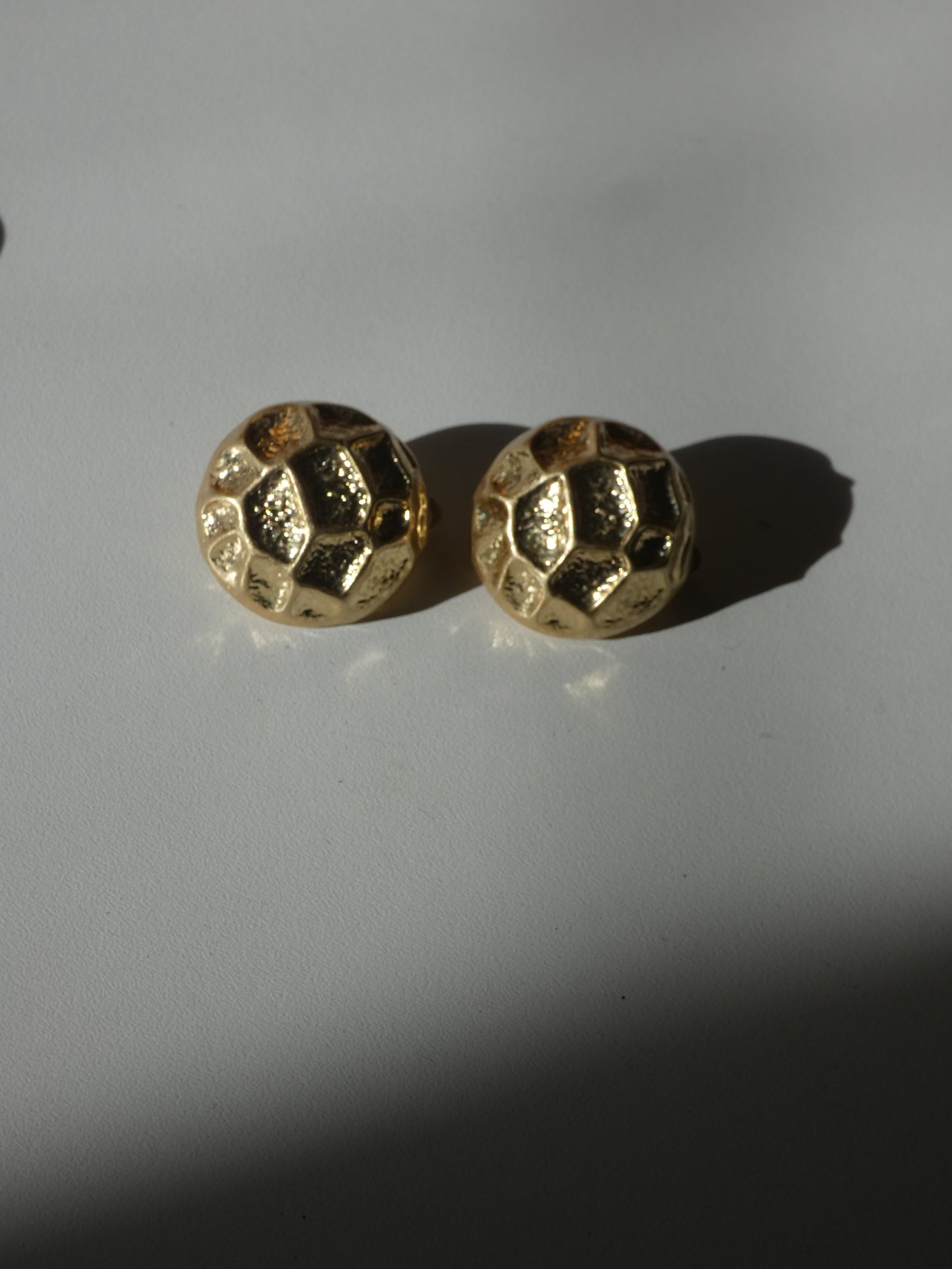 Orecchini Ilary Clip
