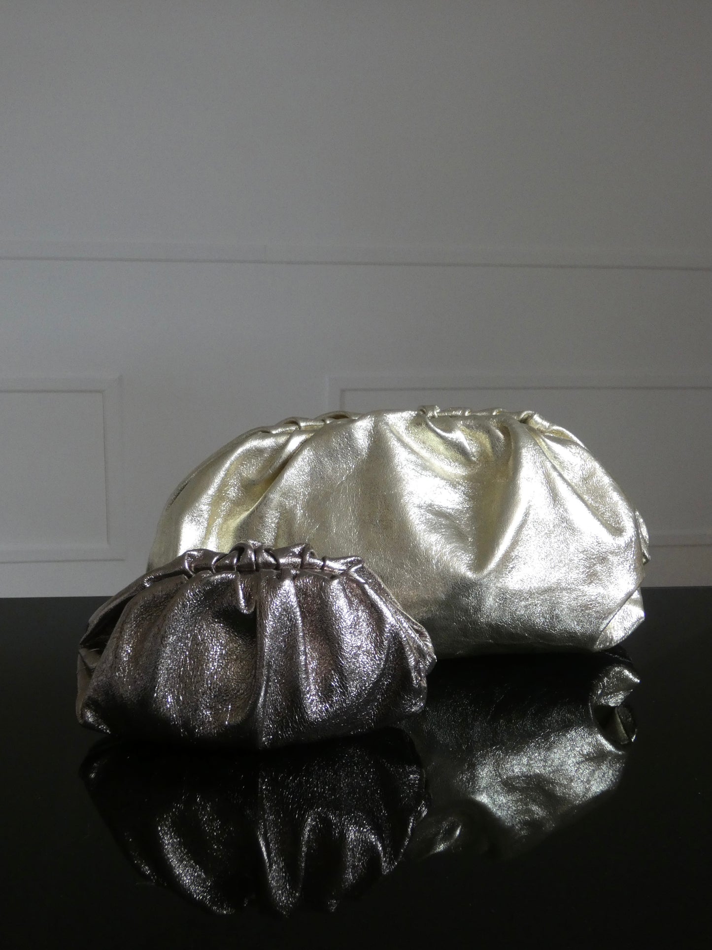 The pouch/ Maxi