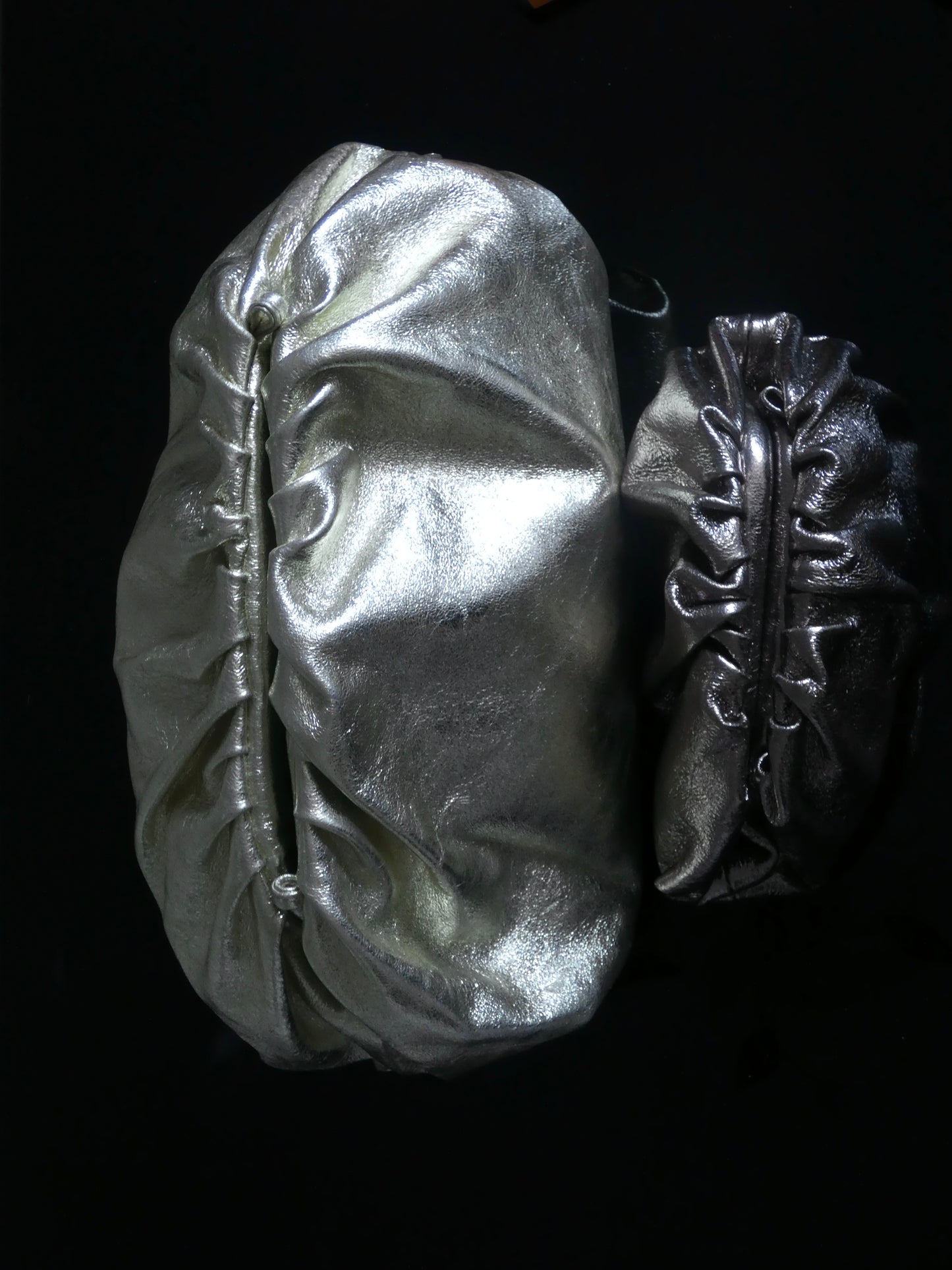 The pouch/ Maxi