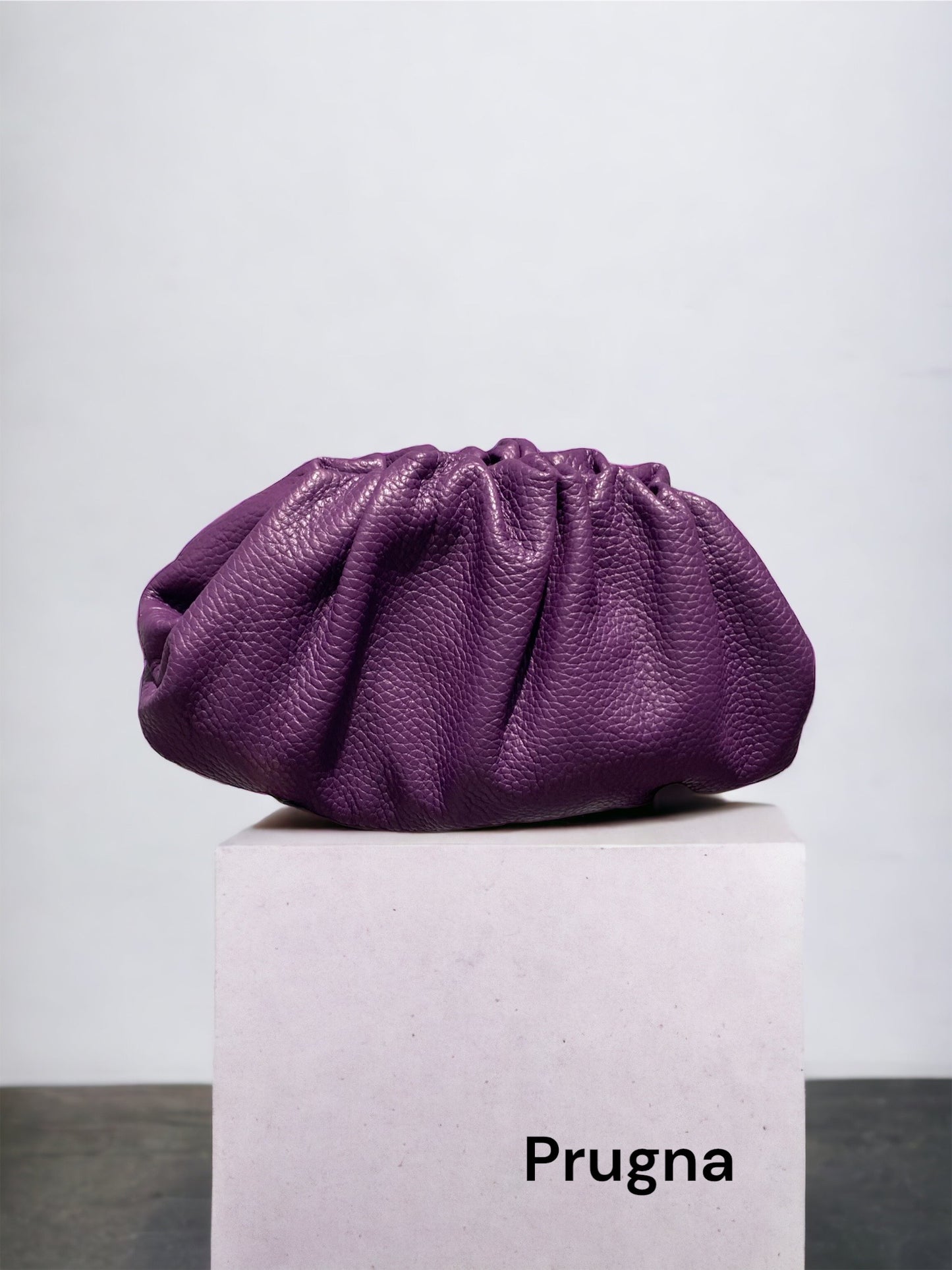 THE POUCH/ Small