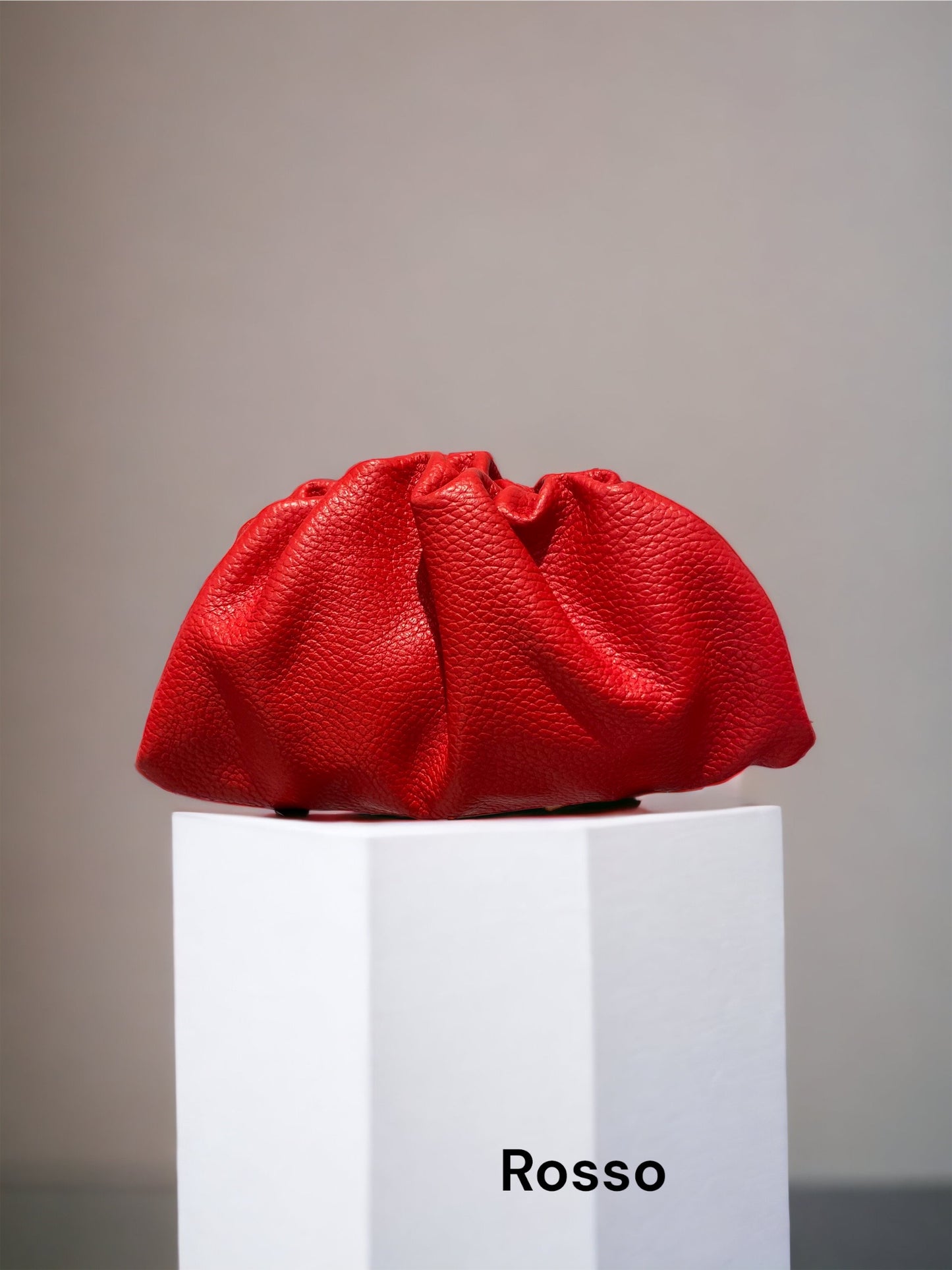 THE POUCH/ Small