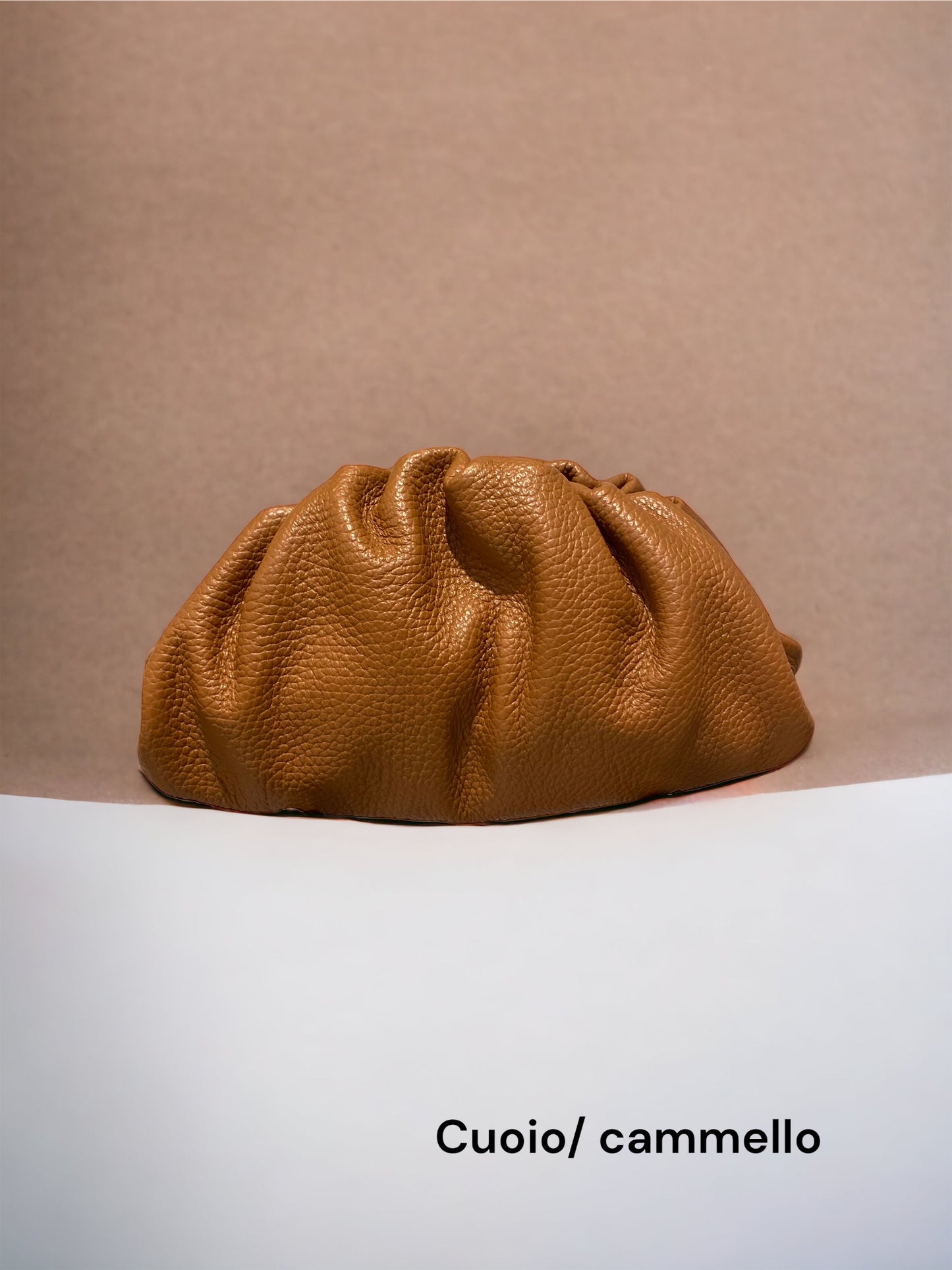 THE POUCH/ Small