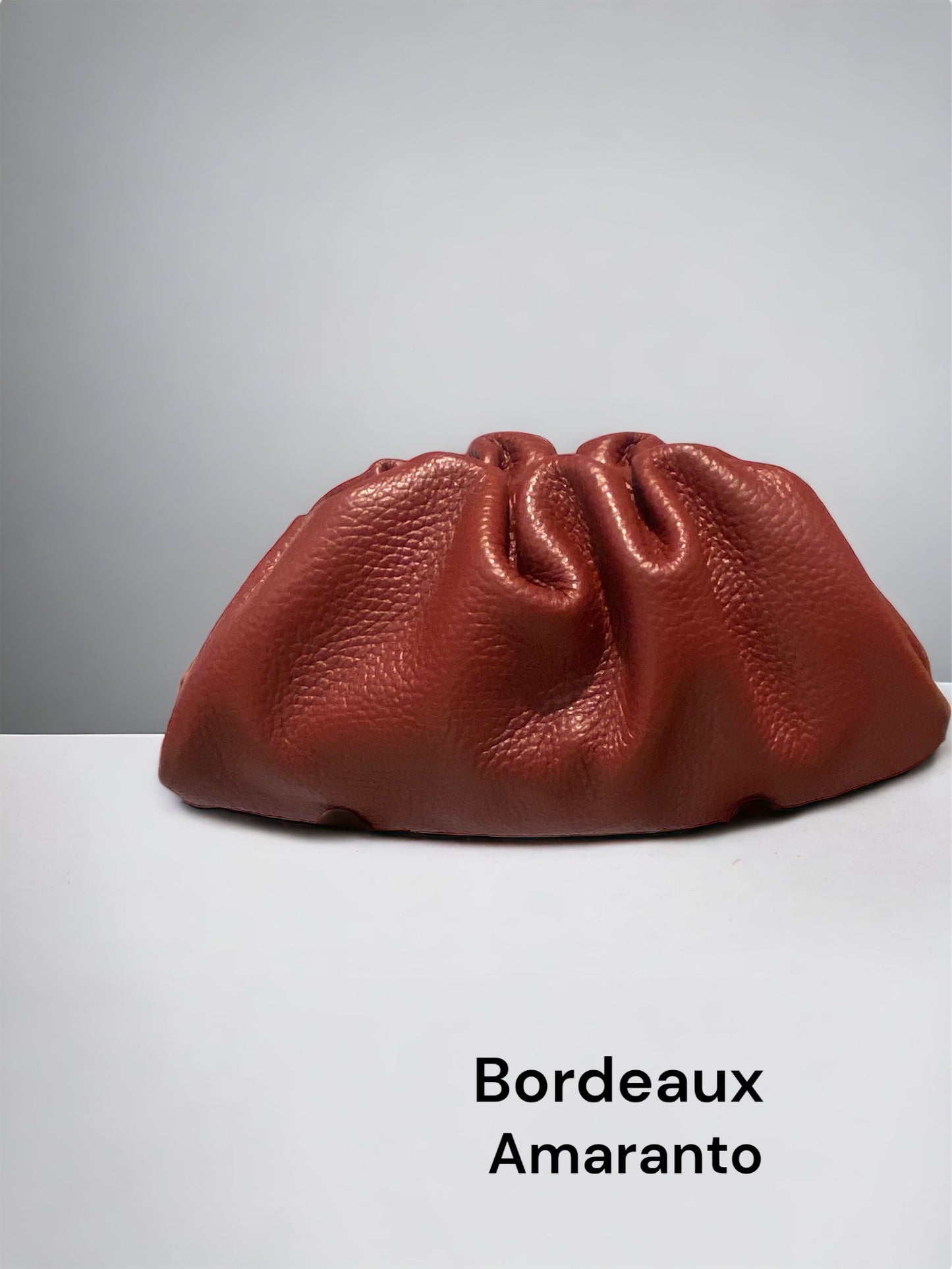 THE POUCH/ Small
