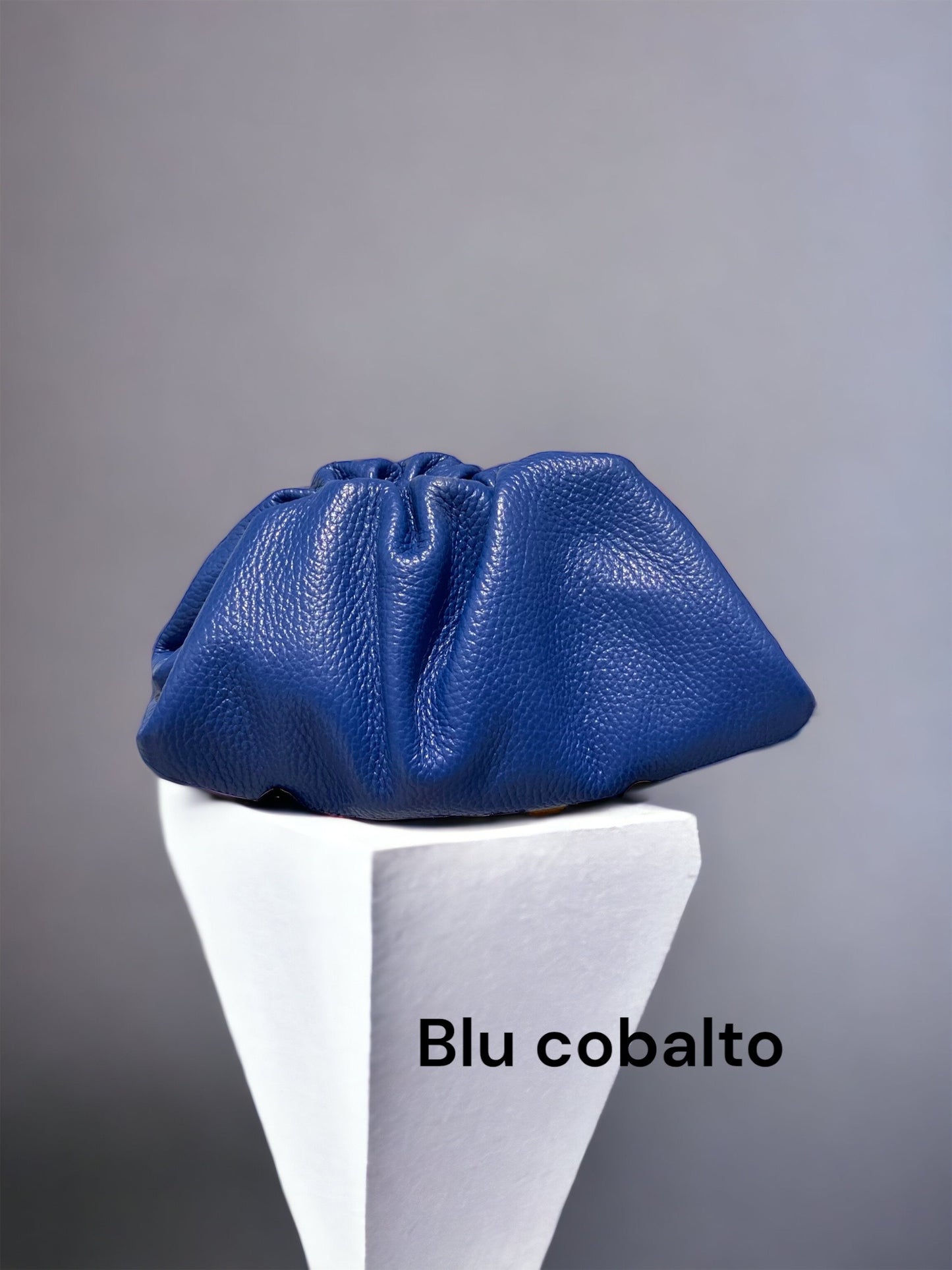 THE POUCH/ Small