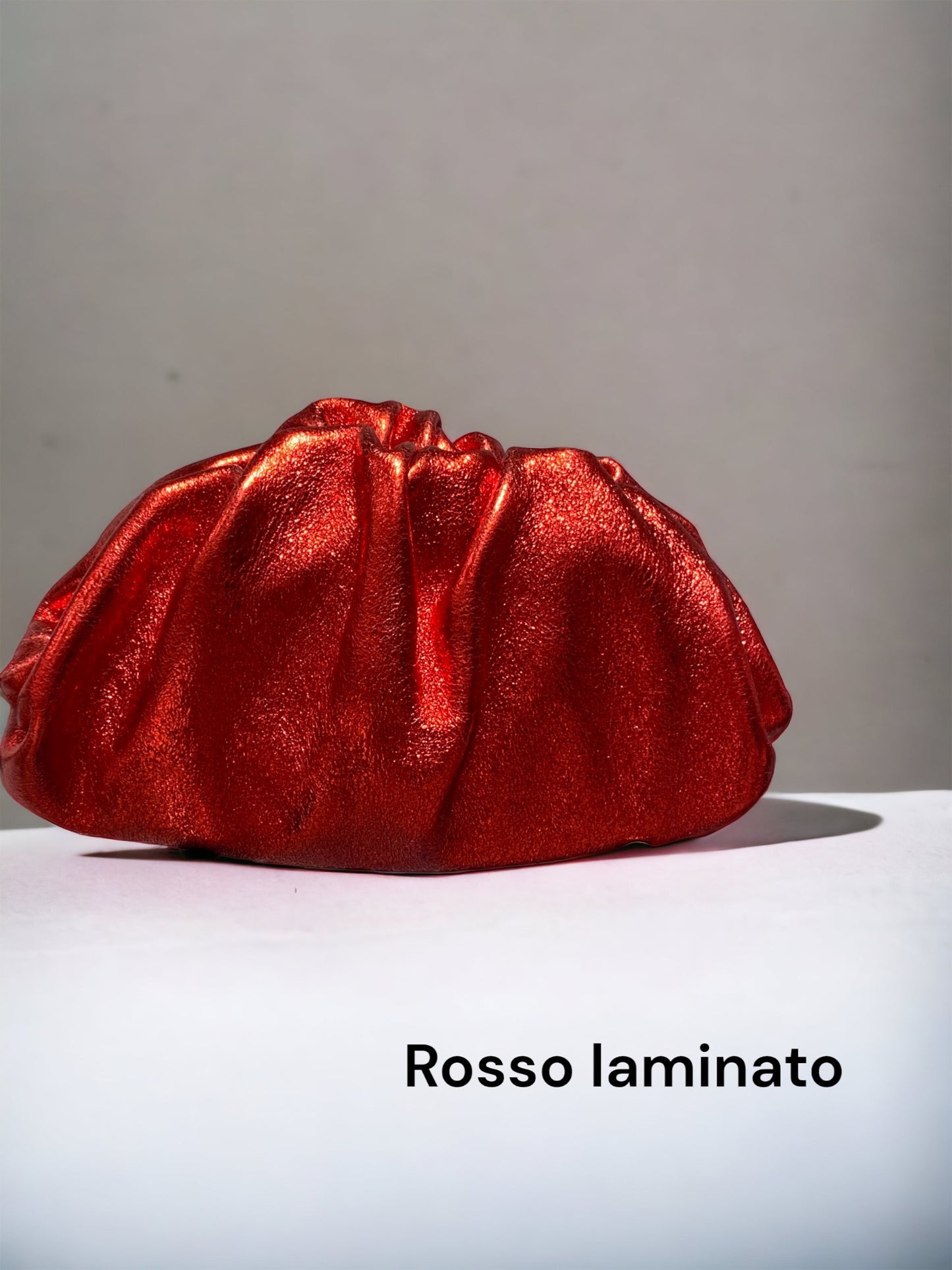 THE POUCH/ Small