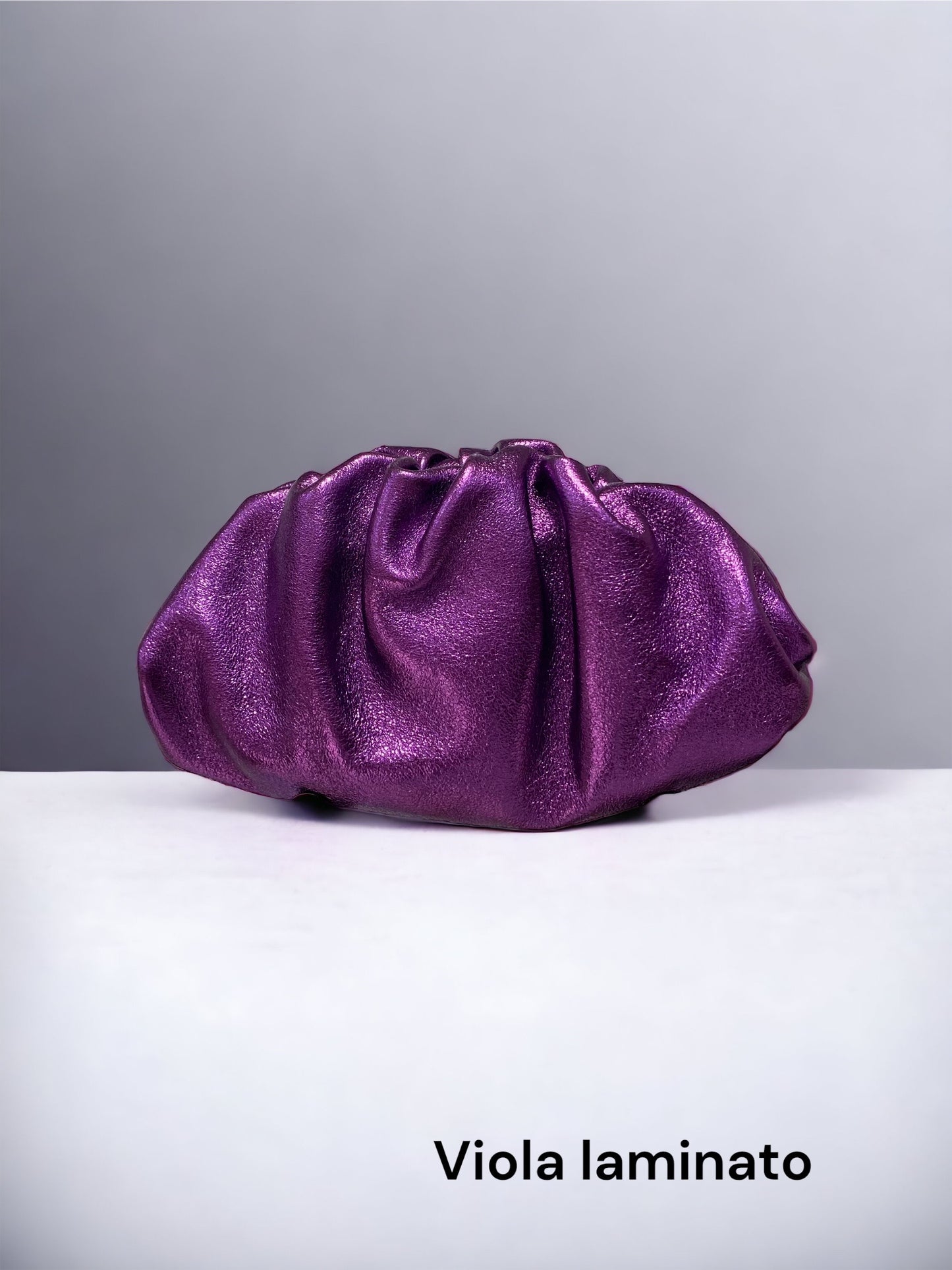 THE POUCH/ Small