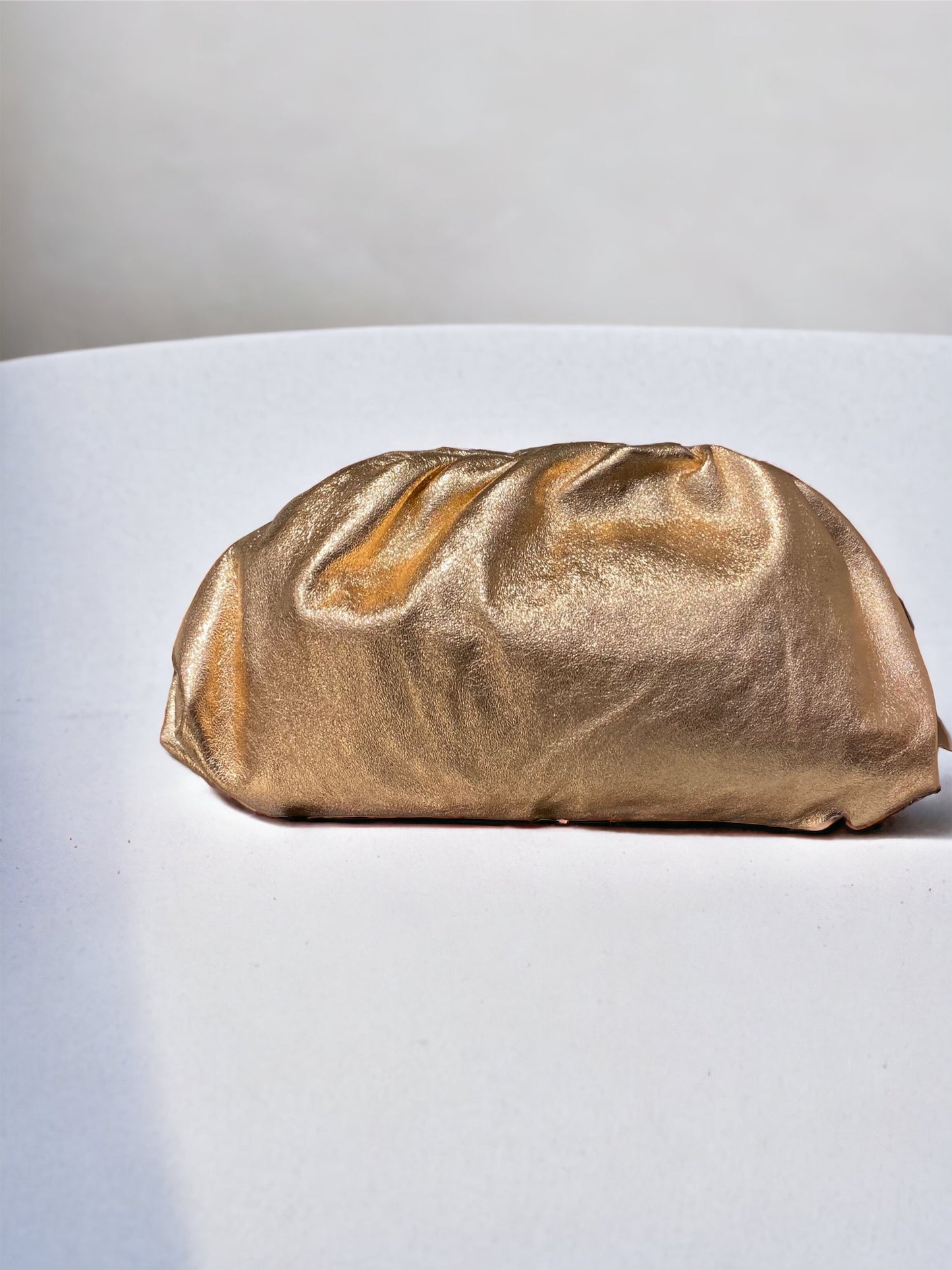 The pouch/ Maxi