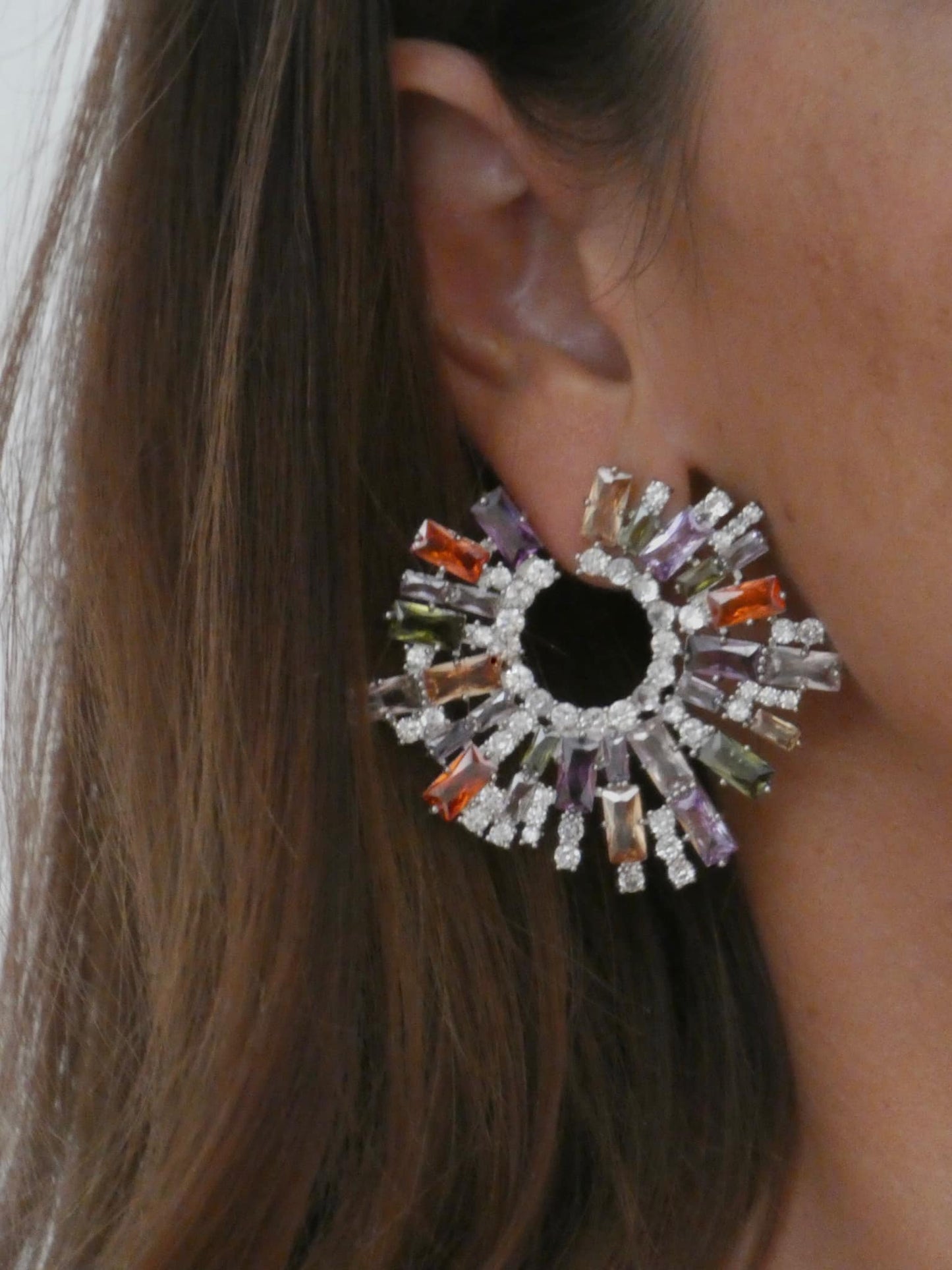 Orecchini Francesca