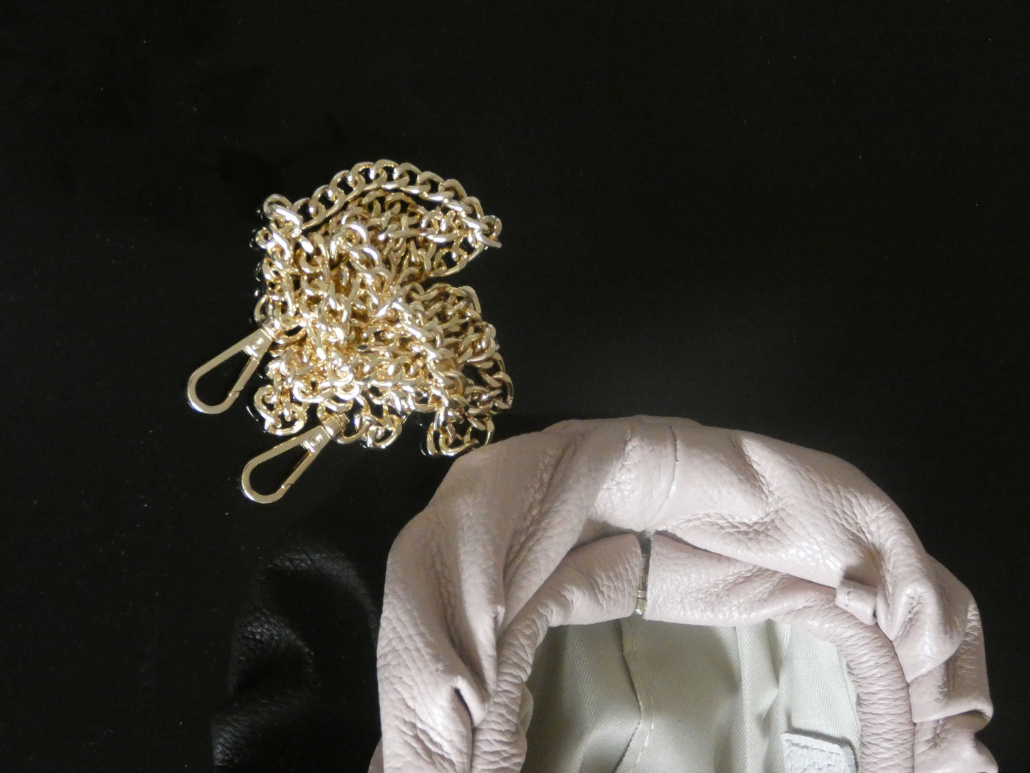 THE POUCH/ Small