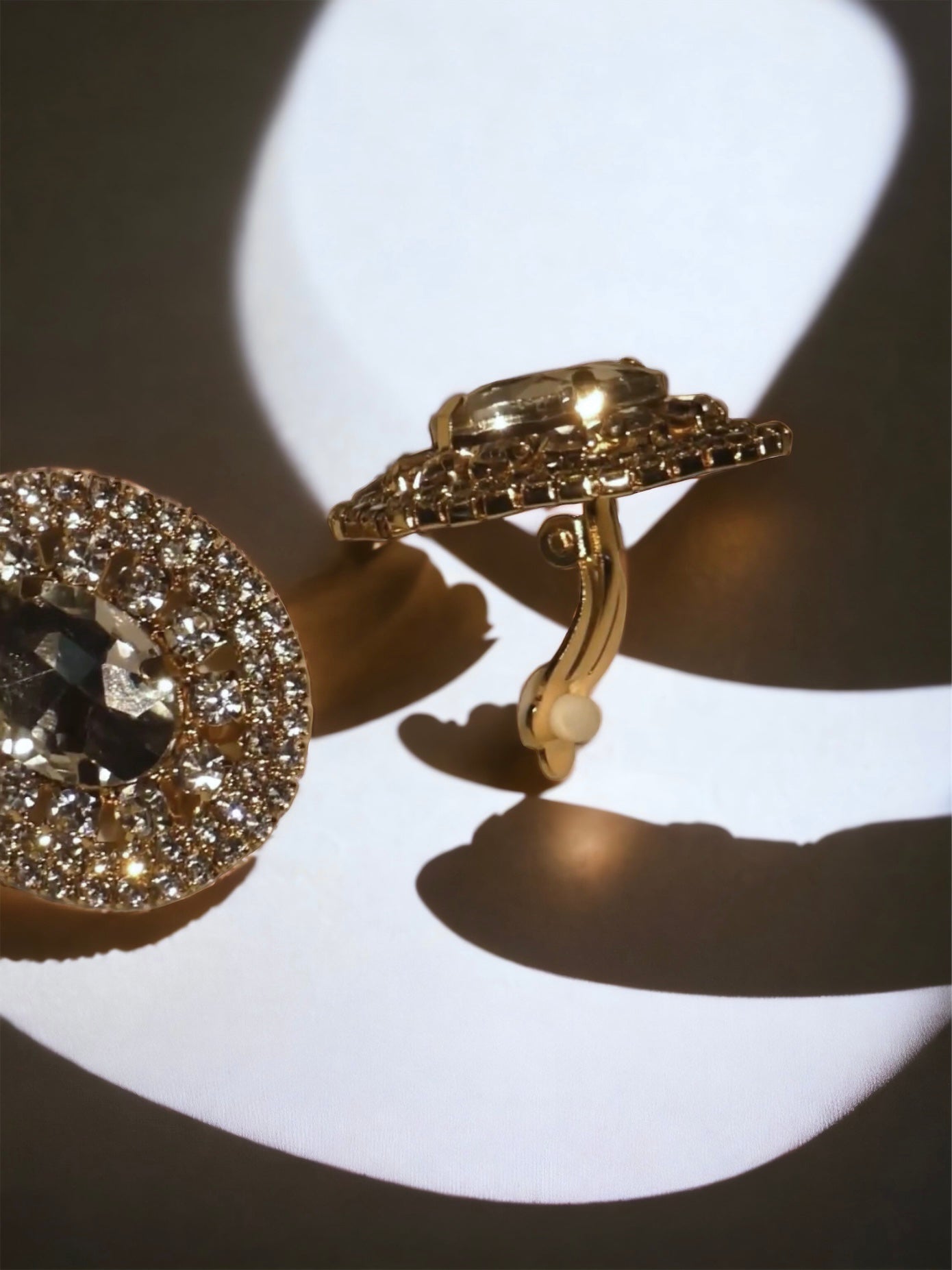 Orecchini Laura Clip