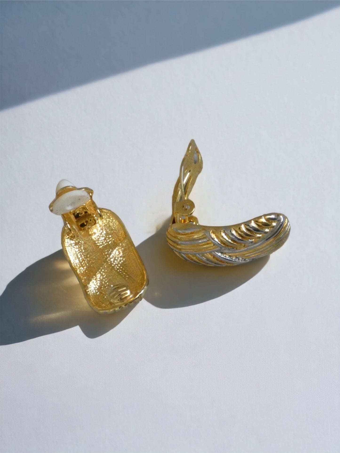 Orecchini Livia Clip