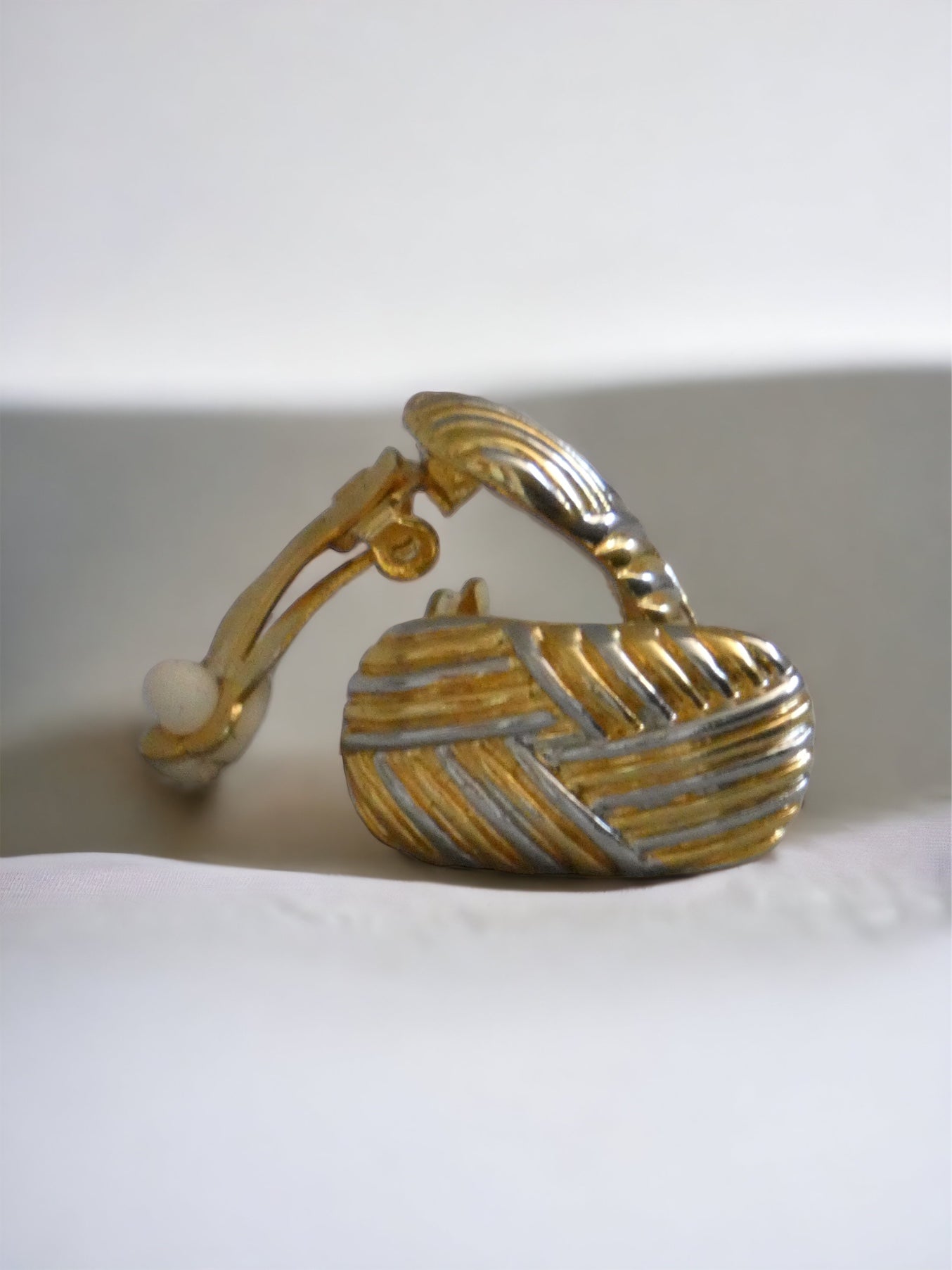 Orecchini Livia Clip