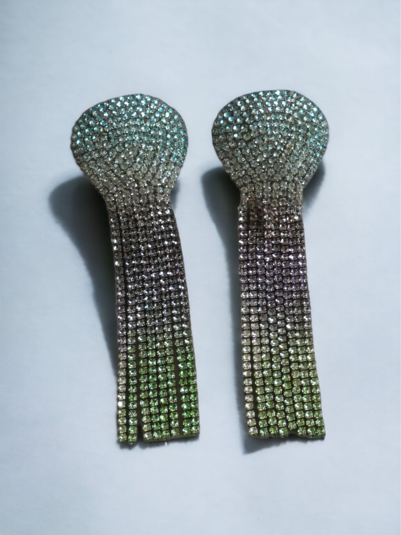 Jelly earrings